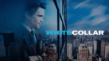 Backdrop к сериалу "White Collar" #1281267