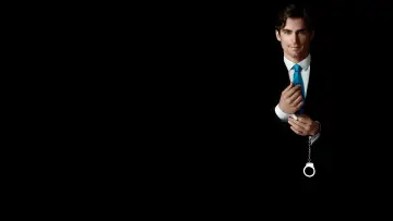 Backdrop к сериалу "White Collar" #1281268