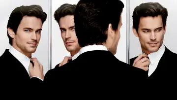 Backdrop к сериалу "White Collar" #1281270