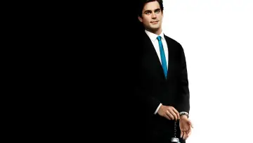 Backdrop к сериалу "White Collar" #1281271