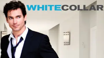 Backdrop к сериалу "White Collar" #1281273