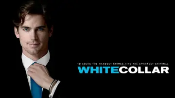 Backdrop к сериалу "White Collar" #1281275