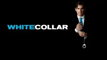 Backdrop к сериалу "White Collar" #1281280