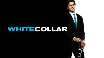 Backdrop к сериалу "White Collar" #1281281