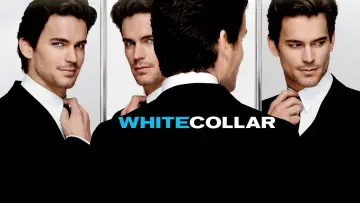 Backdrop к сериалу "White Collar" #1281282