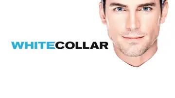 Backdrop к сериалу "White Collar" #1281284