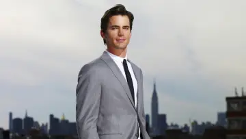 Backdrop к сериалу "White Collar" #1281292