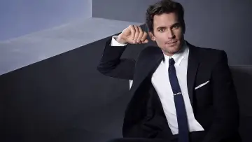 Backdrop к сериалу "White Collar" #1281293