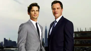 Backdrop к сериалу "White Collar" #1281300