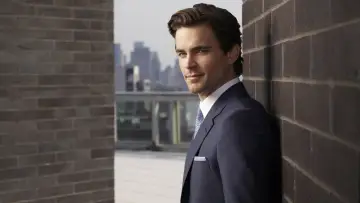 Backdrop к сериалу "White Collar" #1281301