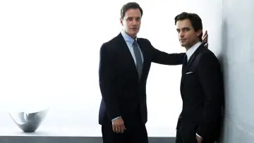 Backdrop к сериалу "White Collar" #1281302