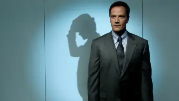 Backdrop к сериалу "White Collar" #1281303
