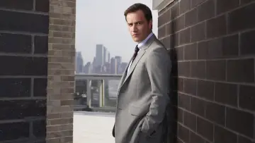 Backdrop к сериалу "White Collar" #1281304