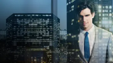 Backdrop к сериалу "White Collar" #1281311