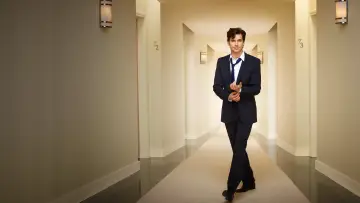 Backdrop к сериалу "White Collar" #1281312