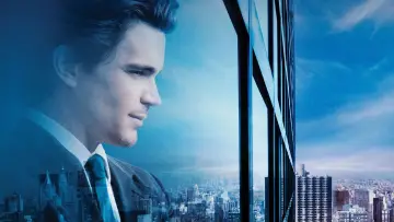 Backdrop к сериалу "White Collar" #1281313