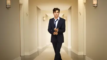 Backdrop к сериалу "White Collar" #1281315