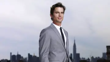 Backdrop к сериалу "White Collar" #1281319