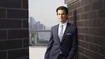 Backdrop к сериалу "White Collar" #1281321