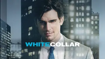 Backdrop к сериалу "White Collar" #1281323