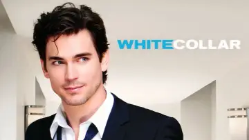 Backdrop к сериалу "White Collar" #1281324
