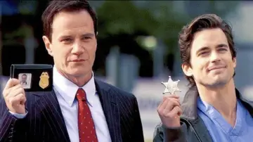 Backdrop к сериалу "White Collar" #1281326