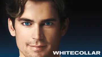 Backdrop к сериалу "White Collar" #1281329