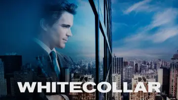Backdrop к сериалу "White Collar" #1281330
