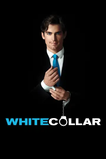 Poster к сериалу "White Collar" #1281341