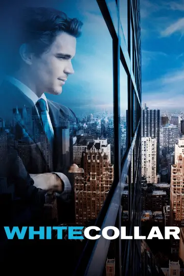 Poster к сериалу "White Collar" #1281342