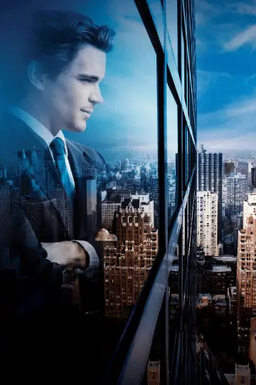 Poster к сериалу "White Collar" #1281343
