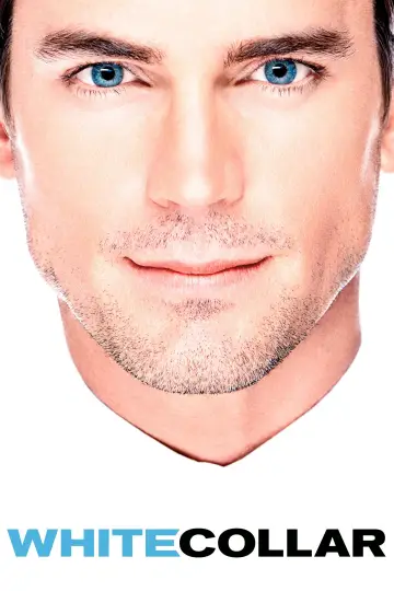 Poster к сериалу "White Collar" #1281345