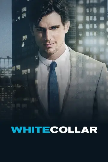 Poster к сериалу "White Collar" #1281346