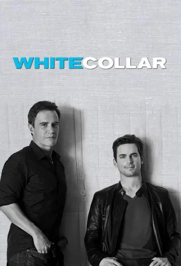 Poster к сериалу "White Collar" #1281348