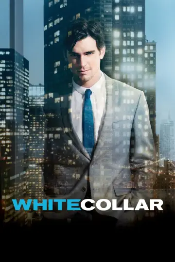 Poster к сериалу "White Collar" #1281349