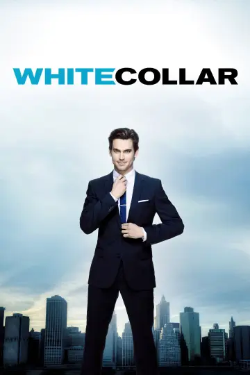 Poster к сериалу "White Collar" #1281350