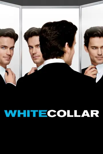 Poster к сериалу "White Collar" #1281351