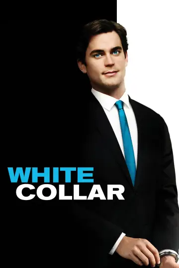 Poster к сериалу "White Collar" #1281352