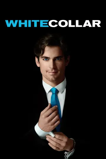 Poster к сериалу "White Collar" #1281353