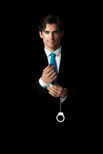 Poster к сериалу "White Collar" #1281354