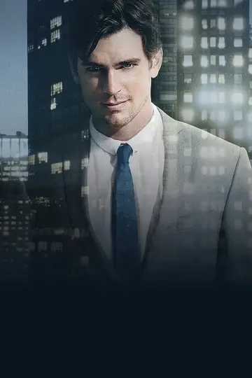 Poster к сериалу "White Collar" #1281355