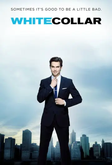 Poster к сериалу "White Collar" #1281358
