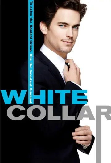 Poster к сериалу "White Collar" #1281363