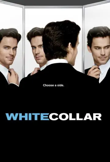 Poster к сериалу "White Collar" #1281364