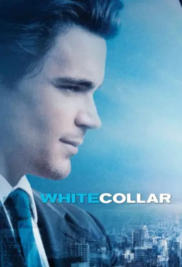 Poster к сериалу "White Collar" #1281367