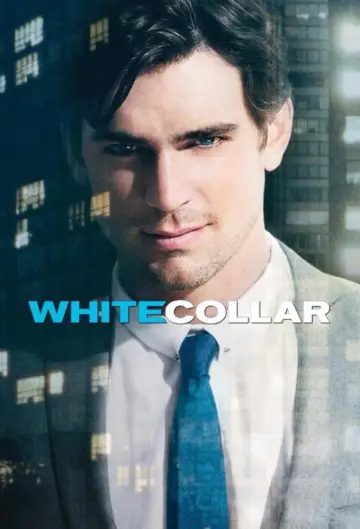 Poster к сериалу "White Collar" #1281368