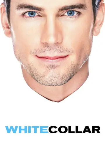 Poster к сериалу "White Collar" #1281369