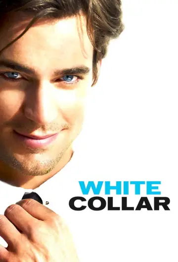 Poster к сериалу "White Collar" #1281371