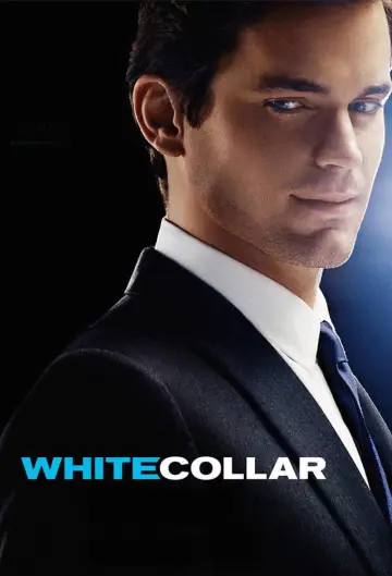 Poster к сериалу "White Collar" #1281373