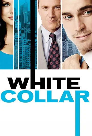 Poster к сериалу "White Collar" #1281374